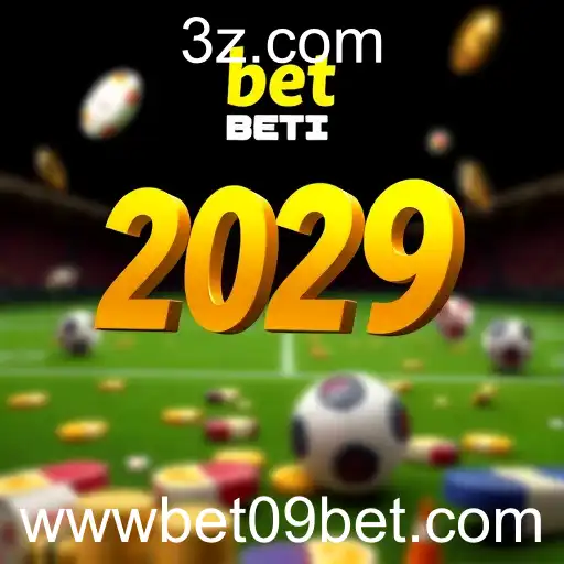 Transformações no Mercado de Jogos: O Impacto do 'bet 09'