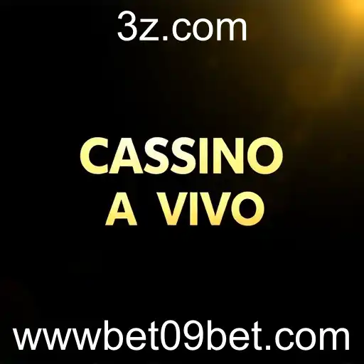 Explorando a Fascinante Categoria de Cassino Ao Vivo no Bet 09