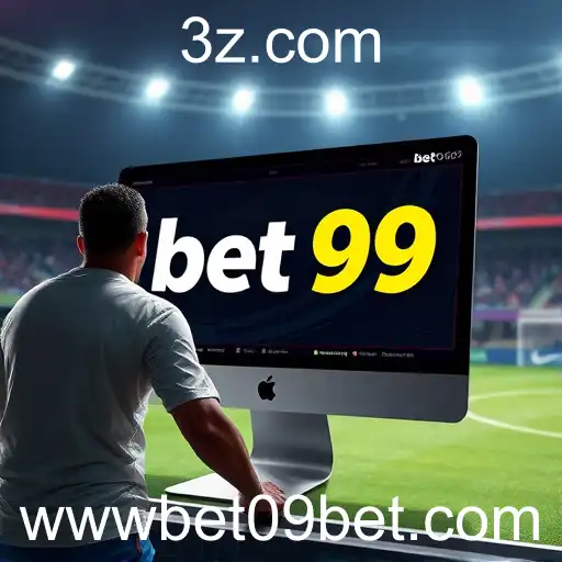 Cenário Atual de Jogos Online: A Ascensão de 'bet 09'