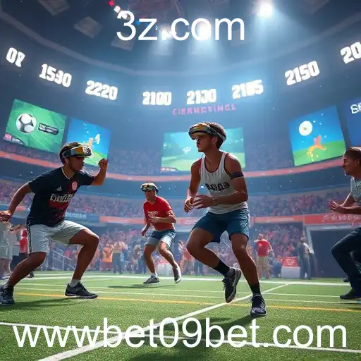 Crescimento dos Jogos Online em 2025