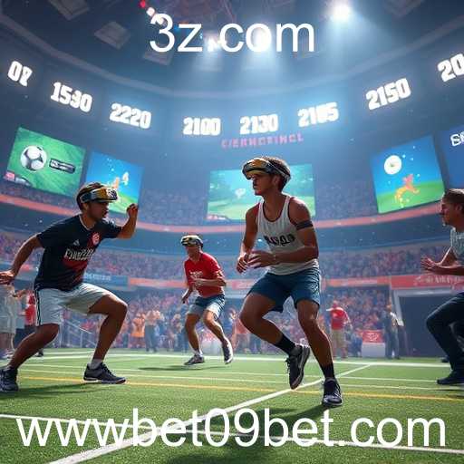 Crescimento dos Jogos Online em 2025