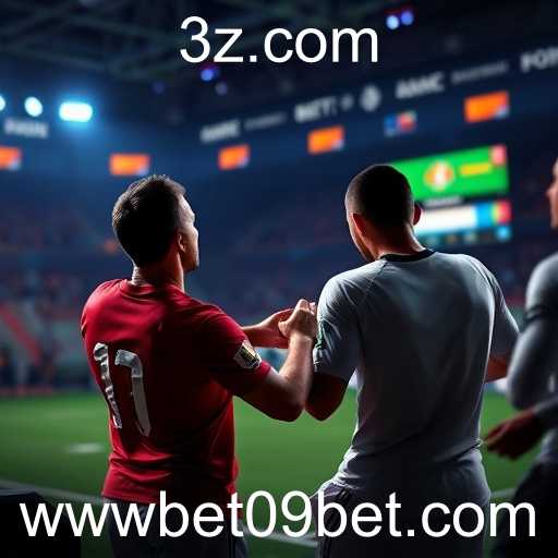 Evolução dos Sites de Jogos Online e o Fenômeno Bet 09