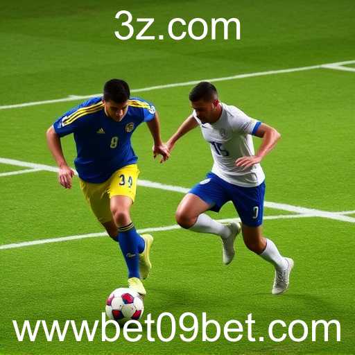 Crescimento dos Jogos Online em 2025: A Ascensão do Bet 09