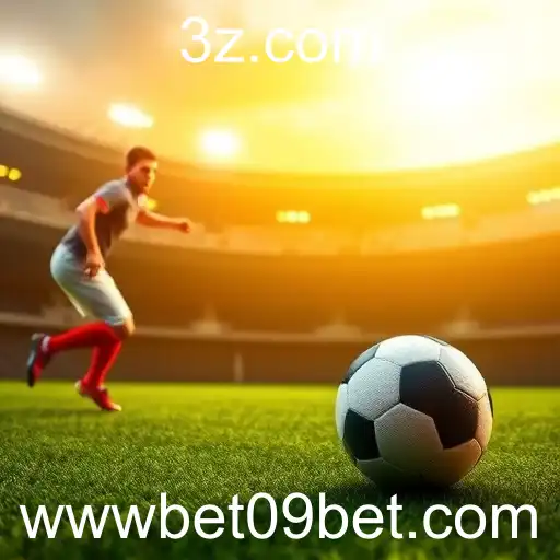 Estratégias e Dicas para Apostas Esportivas no 'Bet 09'