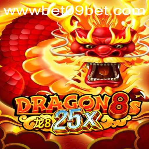 Experience the Thrill of Dragon8s25x: A New Era in Gaming