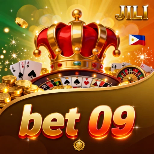 bet 09 logo