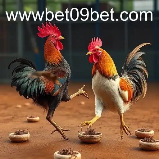 Exploring the World of Online Sabong: The Role of Bet 09