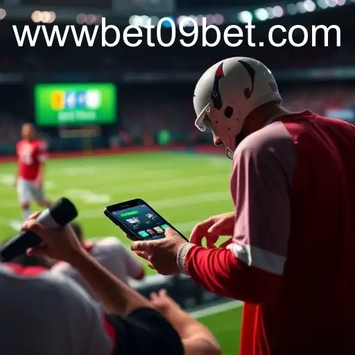 The Rise of Sports Betting in the Digital Era
