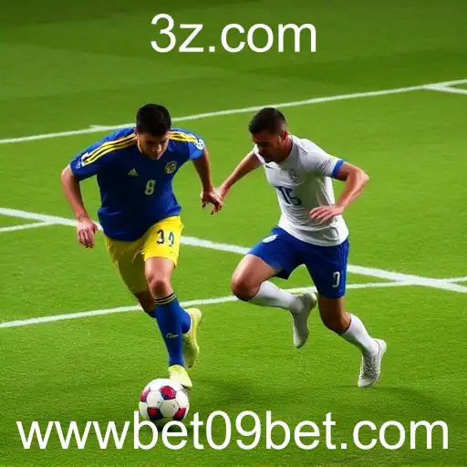 Explorando a Atração dos Esportes Virtuais no Bet 09